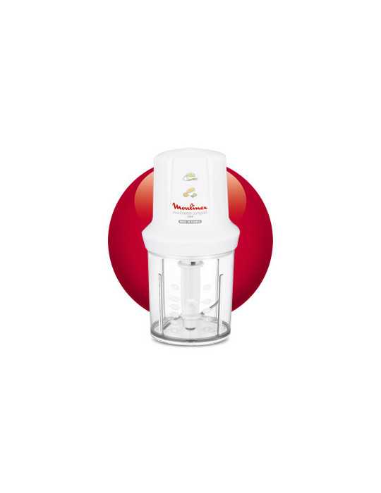 Picadora DJ300110 Multimoulinette Compact MOULINEX