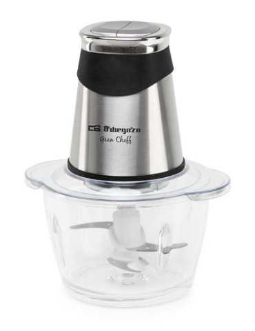 Picadora MC4650 500W Blanco ORBEGOZO