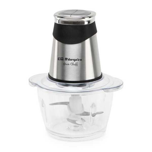 Picadora MC4650 500W Blanco ORBEGOZO