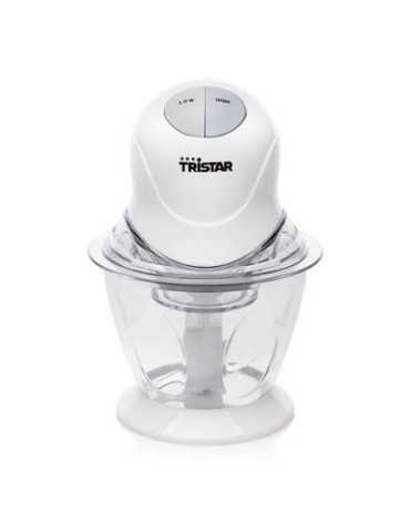 Picadora BL4009 0.6L 200W TRISTAR