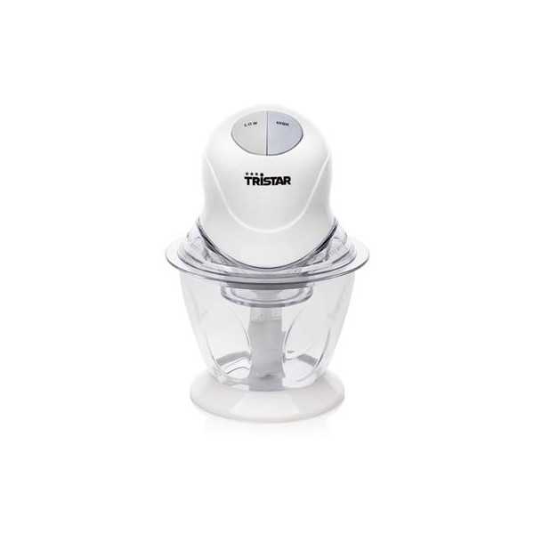 Picadora BL4009 0.6L 200W TRISTAR