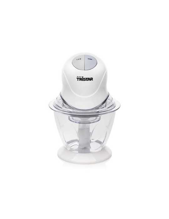 Picadora BL4009 0.6L 200W TRISTAR