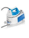 Centro Plancha IS1012BL 2400W Carestyle 1 Generador de Vapor BRAUN