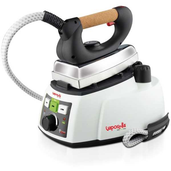 Centro Plancha Vaporella 535 Eco Pro POLTI