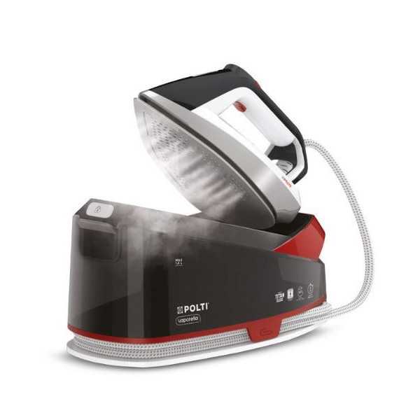 Centro Plancha Vaporella Glide VG40.20 POLTI