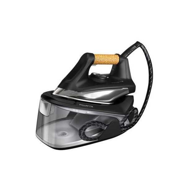 Centro Plancha VR7361FO Easy Steam 5.9 Bar ROWENTA