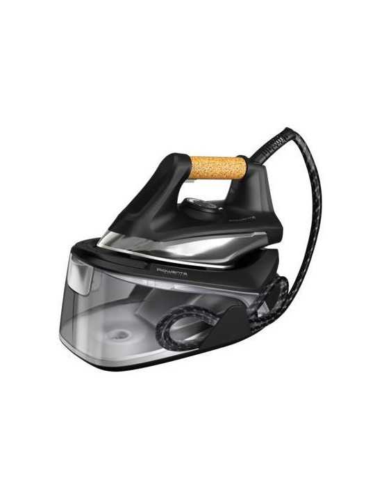 Centro Plancha VR7361FO Easy Steam 5.9 Bar ROWENTA