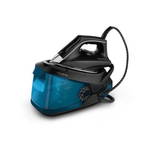 Centro Plancha VR8317 Powersteam 6.1 Bar ROWENTA