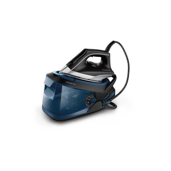Centro Plancha VR8322F0 Turbosteam 6.5 Bar ROWENTA