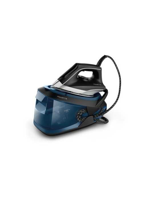 Centro Plancha VR8322F0 Turbosteam 6.5 Bar ROWENTA