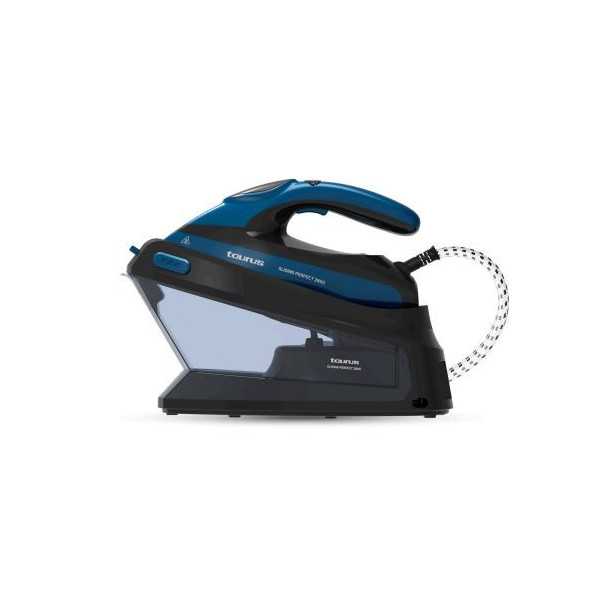 Centro Plancha Sliding Perfect 2800W Azul TAURUS