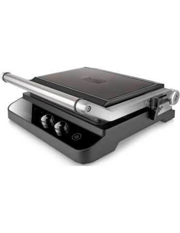 Grill BXGR2000E 2000W 29x26CM BLACK+DECKER