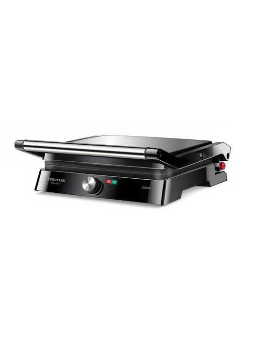 Grill Etna Inox 2200W TAURUS