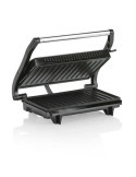 Grill GR-2846 700W.PLATA/NEGRO TRISTAR