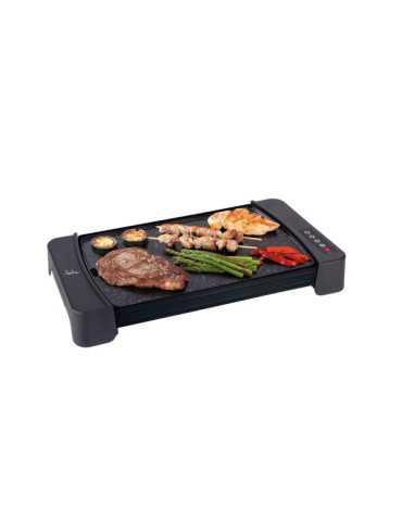 Plancha Asados JEGR2851 2600W JATA