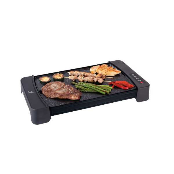 Plancha Asados JEGR2851 2600W JATA