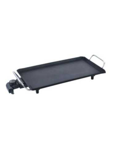 Plancha Asados NVR9479PGL 1500W NEVIR