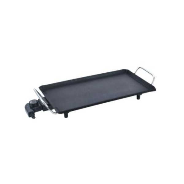 Plancha Asados NVR9479PGL 1500W NEVIR