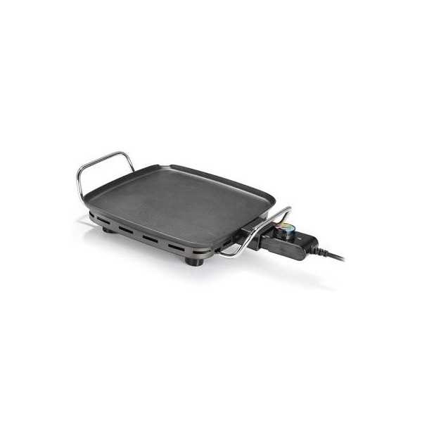 Plancha Asados 102210 Mini Table Chef Pro PRINCESS