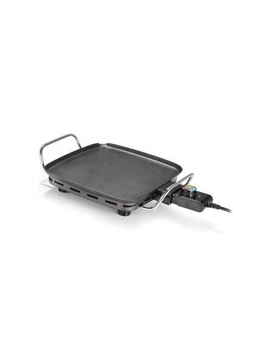 Plancha Asados 102210 Mini Table Chef Pro PRINCESS