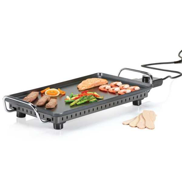Plancha Asados 102240 2500W PRINCESS