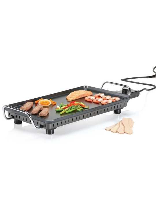 Plancha Asados 102240 2500W PRINCESS