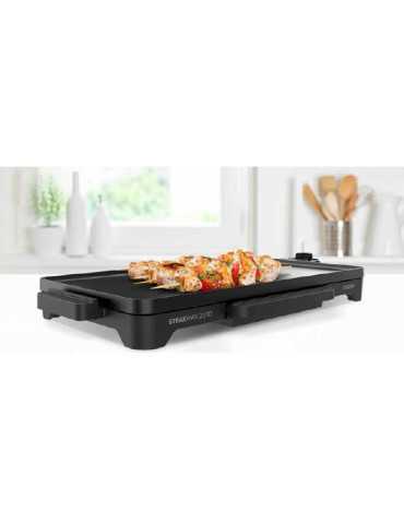 Plancha Asados Steakmax 2200 TAURUS