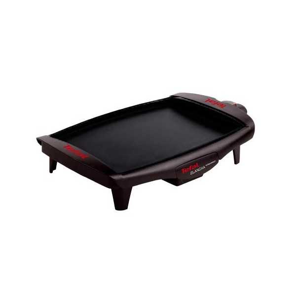 Plancha Asados CB500512 TEFAL