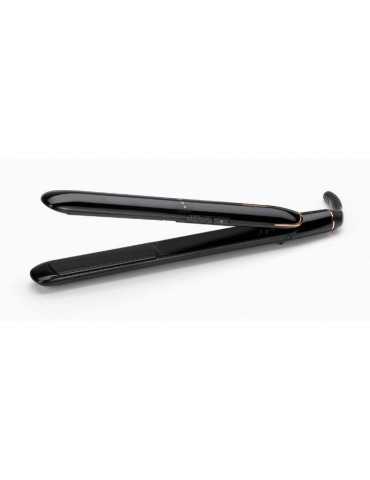 Plancha Pelo ST250E Smooth Finish 230 Negro BABYLISS
