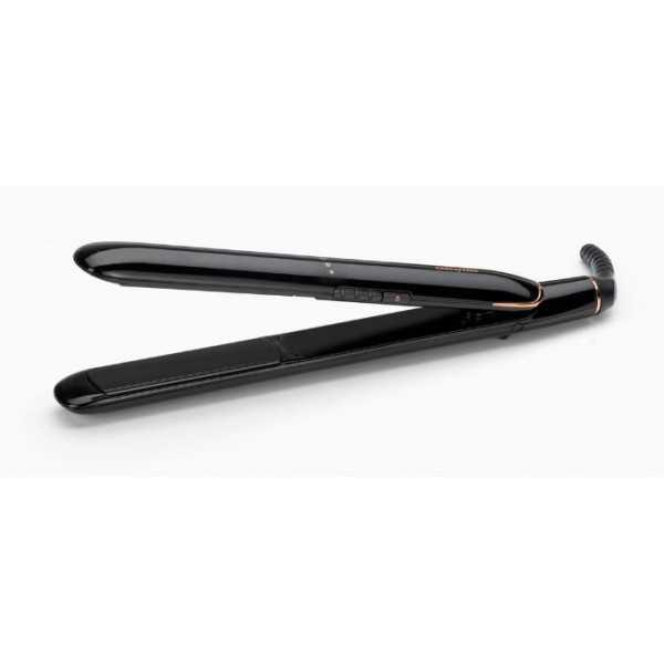 Plancha Pelo ST250E Smooth Finish 230 Negro BABYLISS