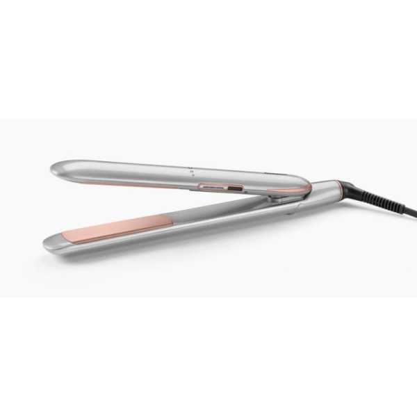 Plancha Pelo ST260E Cosmos Styler Gris BABYLISS