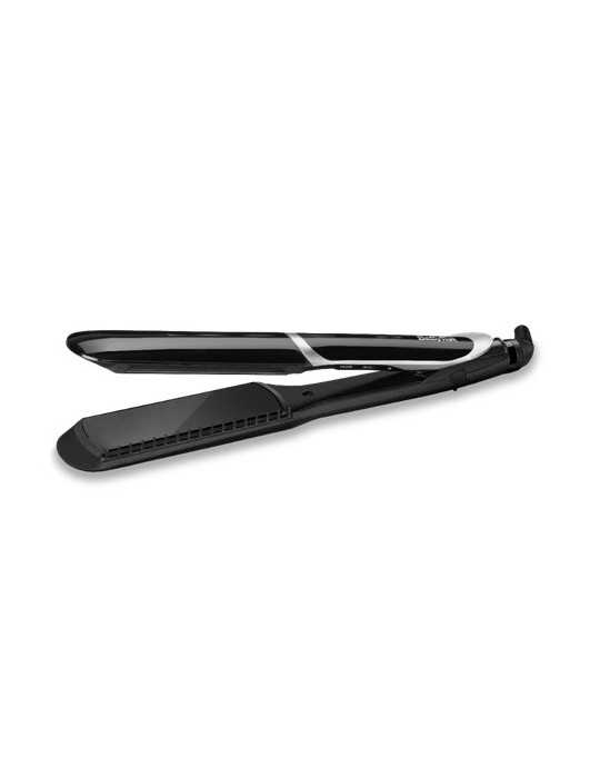 Plancha Pelo ST397E Ceramica/Turmalina BABYLISS