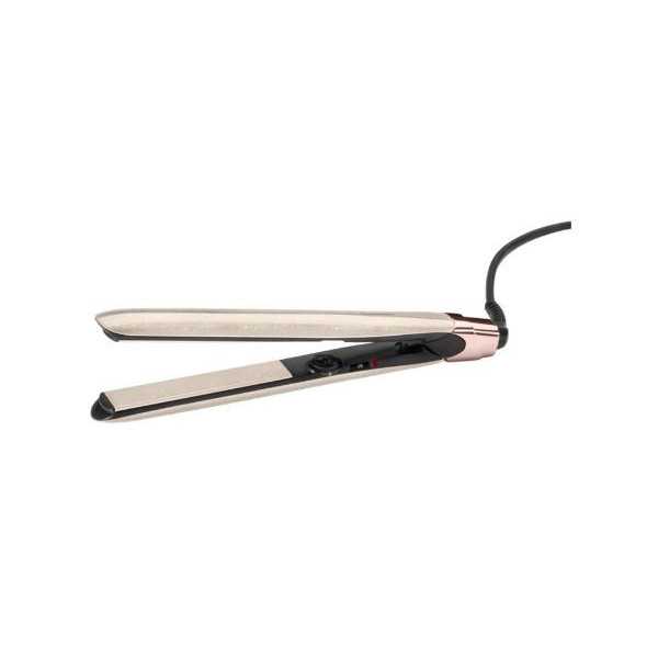 Plancha Pelo ST914PE Stardust Shimmer Beige BABYLISS