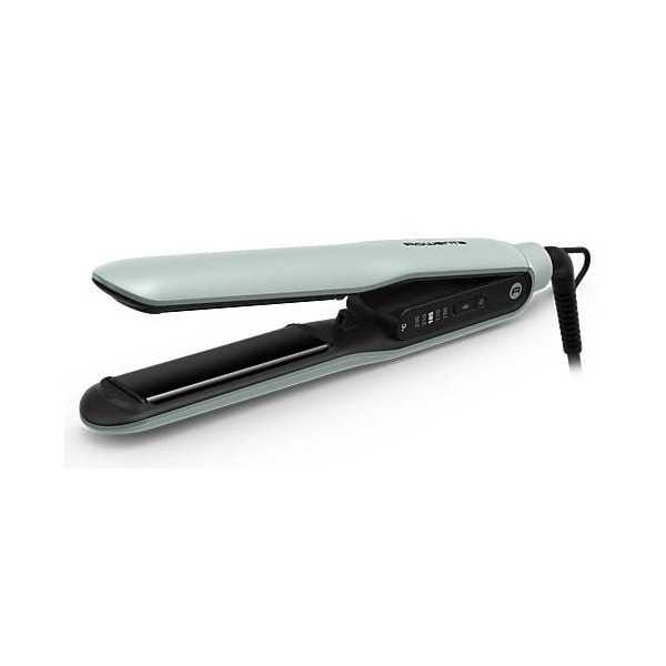 Plancha Pelo SF5120E0 Thermoglide ROWENTA