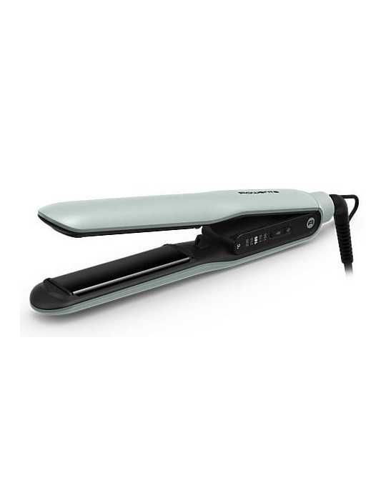 Plancha Pelo SF5120E0 Thermoglide ROWENTA