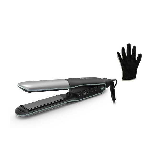 Plancha Pelo SF7120E0 Thermstyle 2EN1 ROWENTA