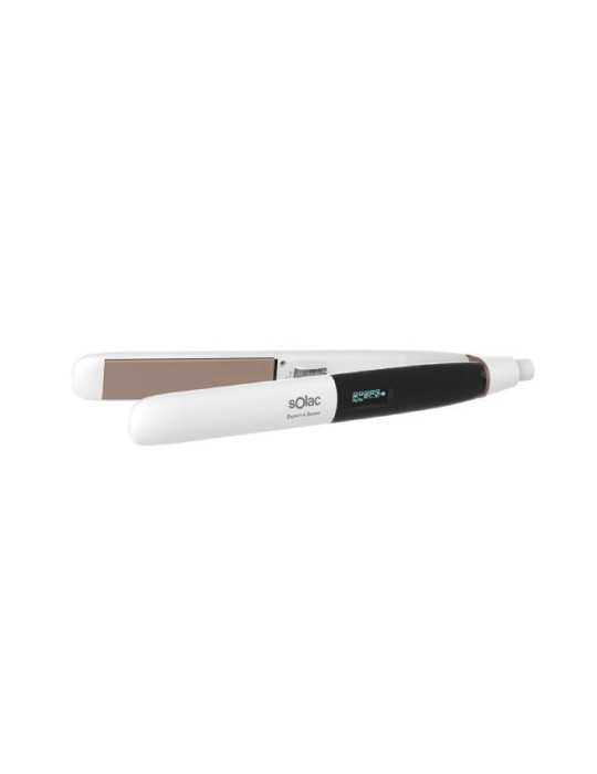 Plancha Pelo PP7262 Expert 4 Sense SOLAC