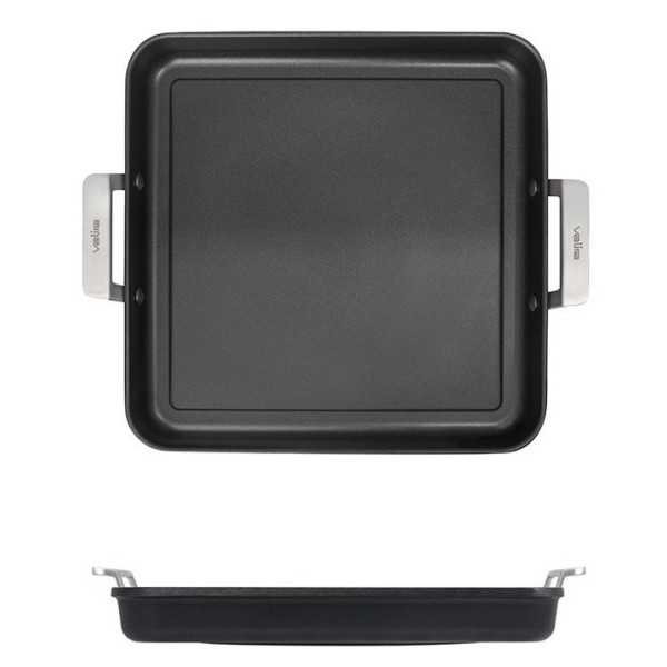 Plancha Aire Inclinado 28x28 4688/25 VALIRA