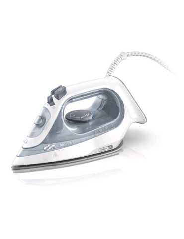 Plancha Vapor SI3054GY 2400W BRAUN