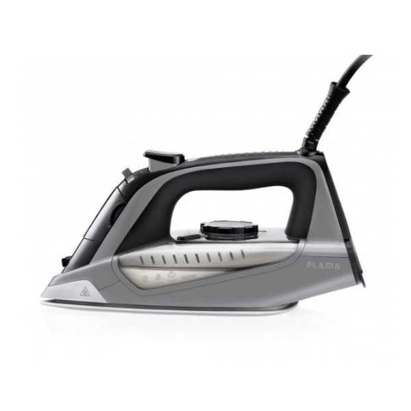 Plancha Vapor 5396FL 3000W Cerámica FLAMA