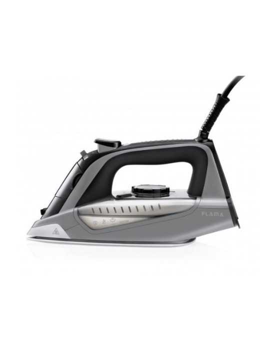 Plancha Vapor 5396FL 3000W Cerámica FLAMA