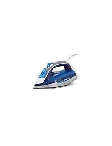 Plancha Vapor SV2670 2600W ORBEGOZO