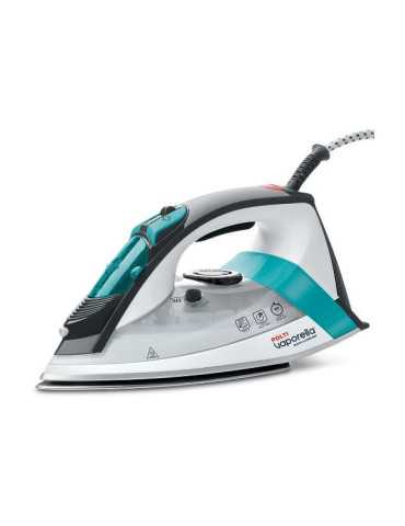 Plancha Vapor QC110 Quick&Comfort 2200W POLTI