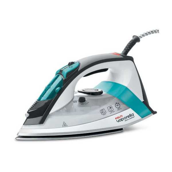 Plancha Vapor QC110 Quick&Comfort 2200W POLTI