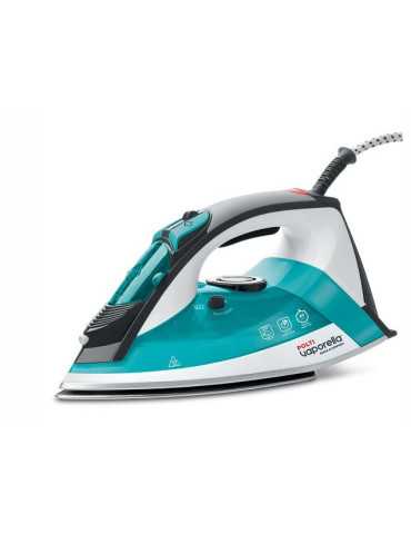 Plancha Vapor QC120 Quick&Comfort 2200W POLTI