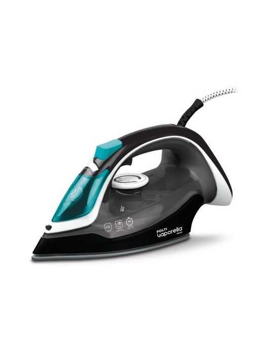 Plancha Vapor Vaporella Quick Q095 2800W POLTI
