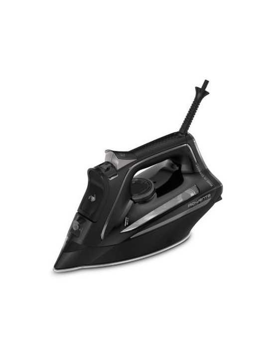 Plancha Vapor DW8206D1 Pro Master 2800W ROWENTA