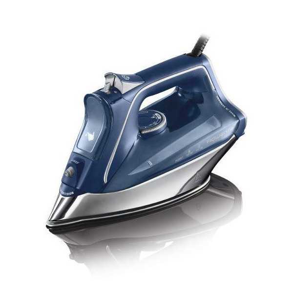 Plancha Vapor DW8215D1 Pro Master 2800W ROWENTA