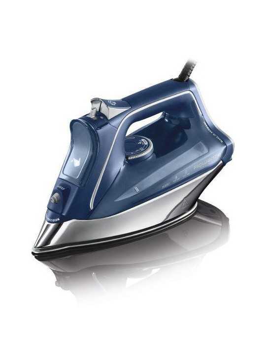 Plancha Vapor DW8215D1 Pro Master 2800W ROWENTA