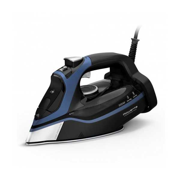 Plancha Vapor DW9411 3000W Steam Force ROWENTA